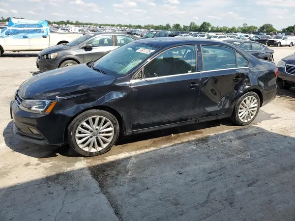3VWL17AJ8GM327129 2016 VOLKSWAGEN JETTA - Image 1