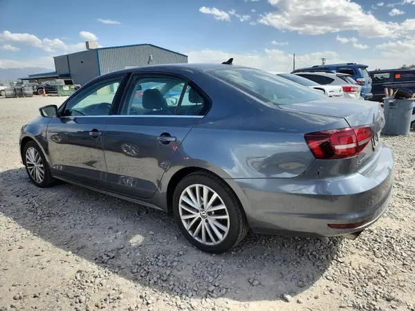 3VWL17AJ8GM330953 2016 VOLKSWAGEN JETTA - Image 2