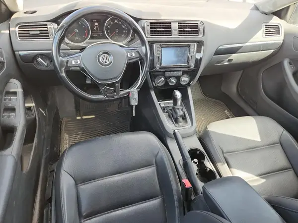 3VWL17AJ8GM330953 2016 VOLKSWAGEN JETTA - Image 8