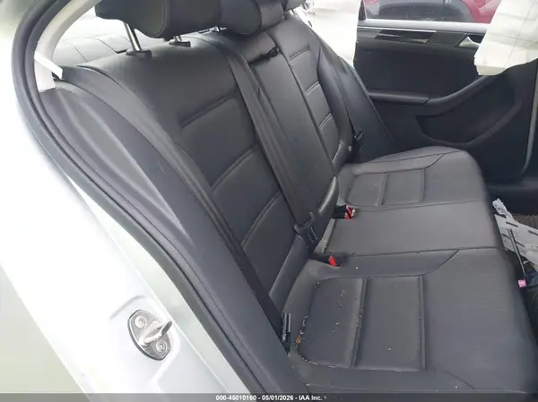 3VWL17AJ8GM333688 2016 VOLKSWAGEN JETTA - Image 8