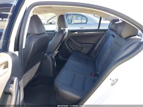 3VWL17AJ8GM339488 2016 VOLKSWAGEN JETTA - Image 8