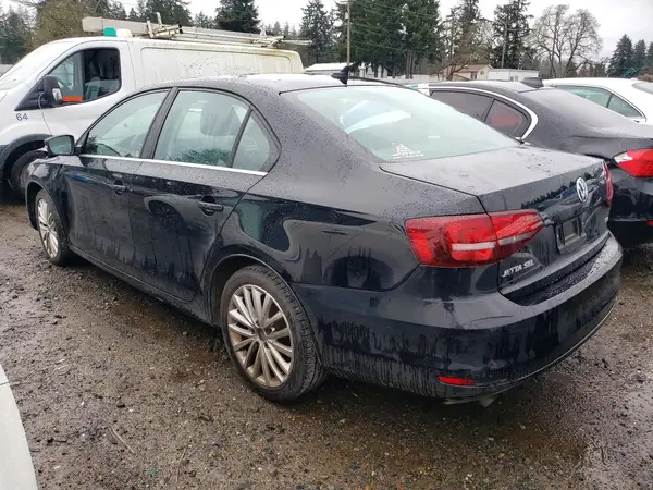 3VWL17AJ8GM356436 2016 VOLKSWAGEN JETTA - Image 2