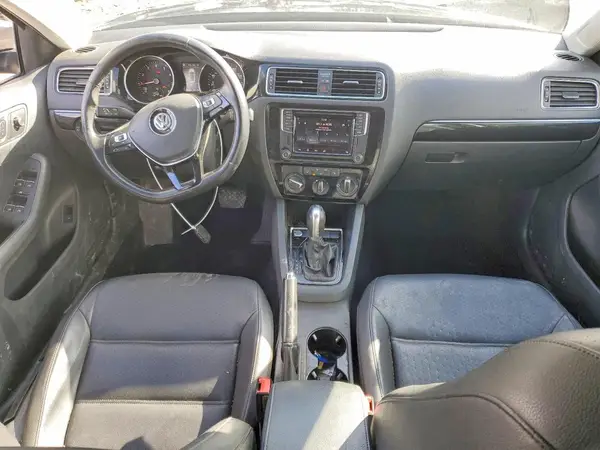3VWL17AJ8GM356436 2016 VOLKSWAGEN JETTA - Image 8