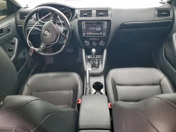 3VWL17AJ8GM360938 2016 VOLKSWAGEN JETTA - Image 8