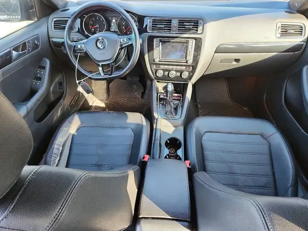 3VWL17AJ8GM407630 2016 VOLKSWAGEN JETTA - Image 8