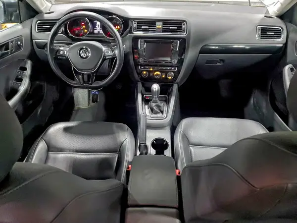 3VWL17AJ8HM211415 2017 VOLKSWAGEN JETTA - Image 8