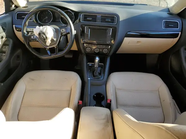 3VWL17AJ8HM225198 2017 VOLKSWAGEN JETTA - Image 8