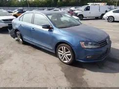 3VWL17AJ8HM228795 2017 VOLKSWAGEN JETTA
