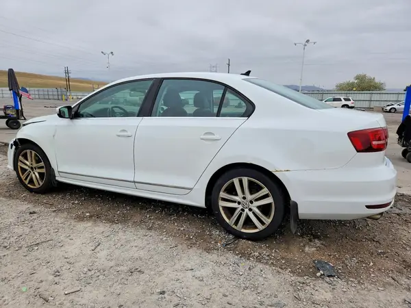 3VWL17AJ8HM242633 2017 VOLKSWAGEN JETTA - Image 2