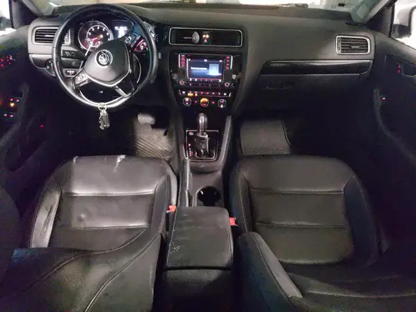 3VWL17AJ8HM269444 2017 VOLKSWAGEN JETTA - Image 8