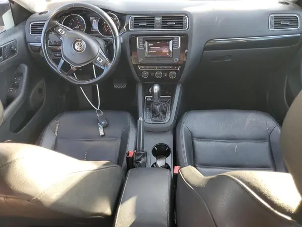 3VWL17AJ8HM280542 2017 VOLKSWAGEN JETTA - Image 8