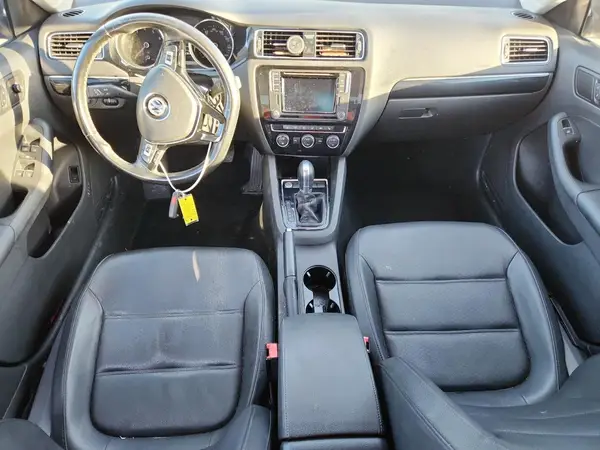 3VWL17AJ8HM338178 2017 VOLKSWAGEN JETTA - Image 8