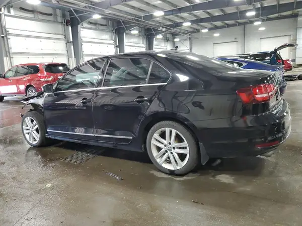 3VWL17AJ8HM340481 2017 VOLKSWAGEN JETTA - Image 2