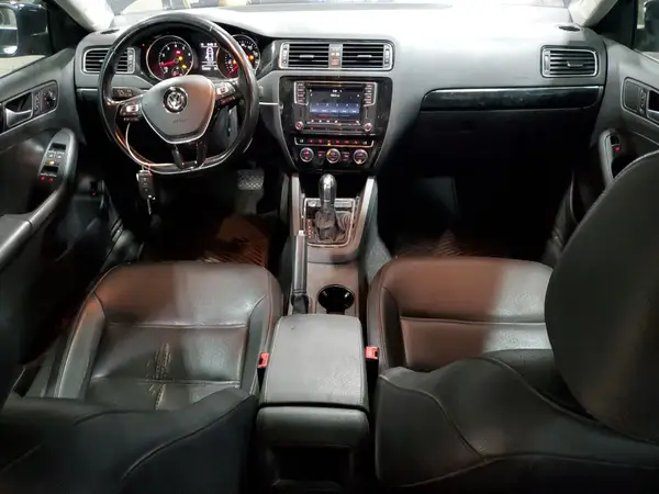 3VWL17AJ8HM340481 2017 VOLKSWAGEN JETTA - Image 8