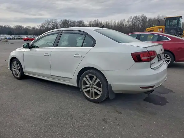 3VWL17AJ8HM346636 2017 VOLKSWAGEN JETTA - Image 2