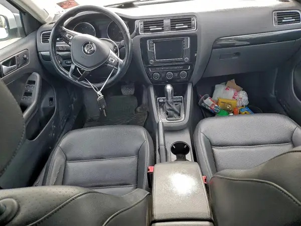 3VWL17AJ8HM346636 2017 VOLKSWAGEN JETTA - Image 8