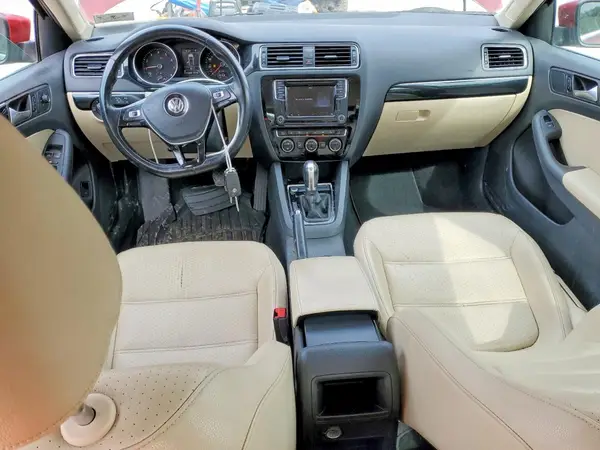 3VWL17AJ8HM380012 2017 VOLKSWAGEN JETTA - Image 8