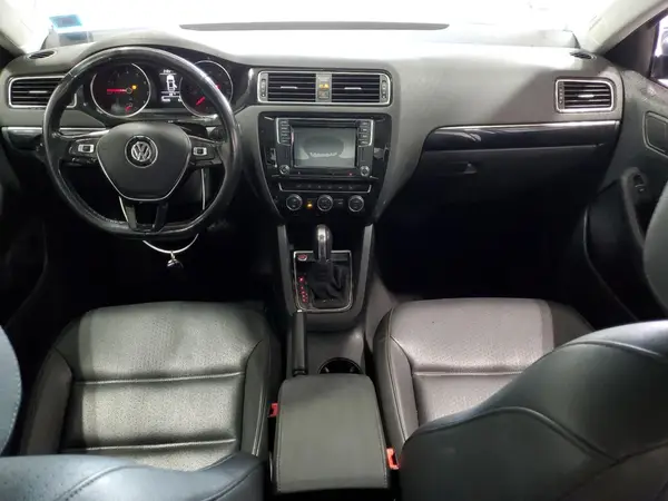3VWL17AJ8HM384187 2017 VOLKSWAGEN JETTA - Image 8