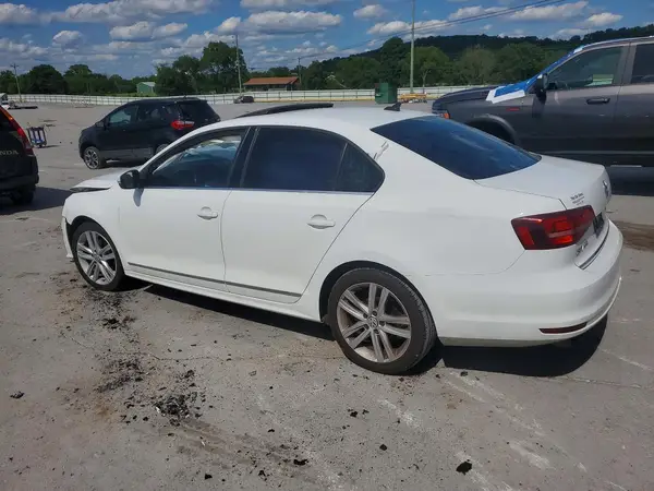 3VWL17AJ8HM398932 2017 VOLKSWAGEN JETTA - Image 2