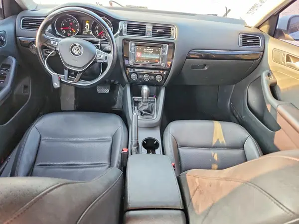 3VWL17AJ8HM399983 2017 VOLKSWAGEN JETTA - Image 8