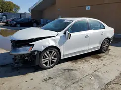 3VWL17AJ8HM407371 2017 VOLKSWAGEN JETTA