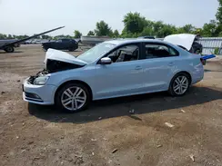 3VWL17AJ8HM407385 2017 VOLKSWAGEN JETTA