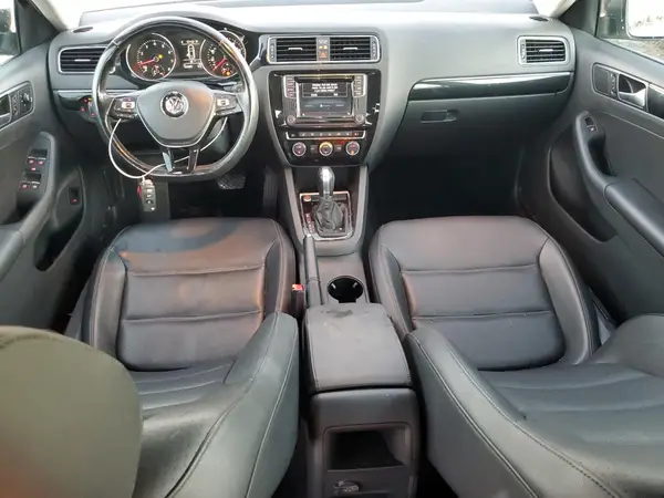 3VWL17AJ8HM409394 2017 VOLKSWAGEN JETTA - Image 8