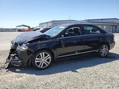 3VWL17AJ8HM414188 2017 VOLKSWAGEN JETTA
