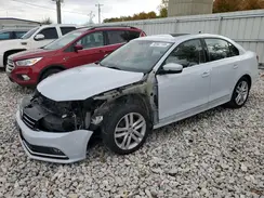 3VWL17AJ8HM414644 2017 VOLKSWAGEN JETTA