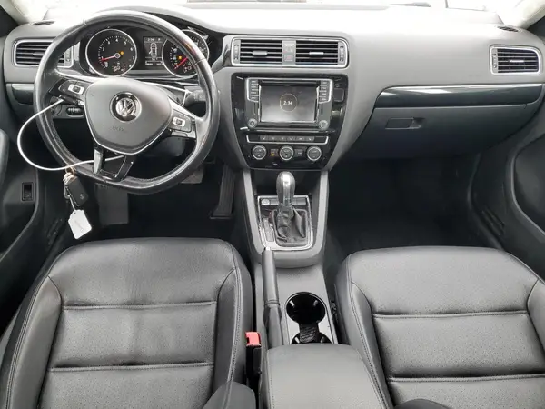 3VWL17AJ8HM414644 2017 VOLKSWAGEN JETTA - Image 8