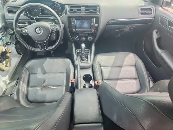 3VWL17AJ9GM203435 2016 VOLKSWAGEN JETTA - Image 8