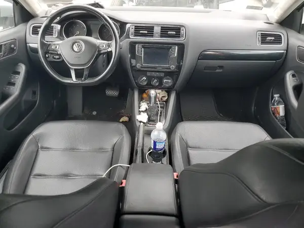 3VWL17AJ9GM203581 2016 VOLKSWAGEN JETTA - Image 8
