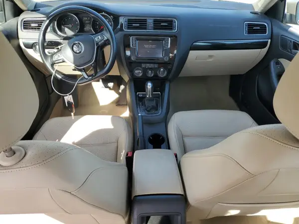 3VWL17AJ9GM205427 2016 VOLKSWAGEN JETTA - Image 8