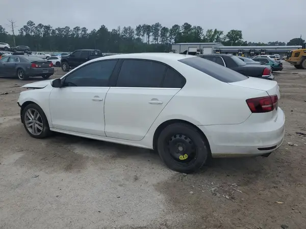 3VWL17AJ9GM205797 2016 VOLKSWAGEN JETTA - Image 2