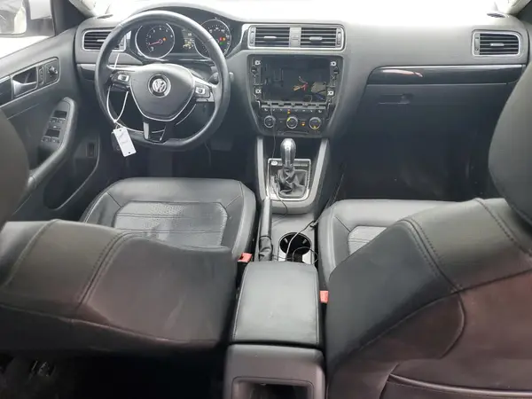 3VWL17AJ9GM205797 2016 VOLKSWAGEN JETTA - Image 8