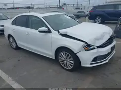 3VWL17AJ9GM206237 2016 VOLKSWAGEN JETTA