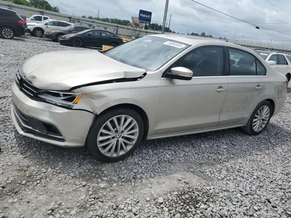 3VWL17AJ9GM206786 2016 VOLKSWAGEN JETTA - Image 1