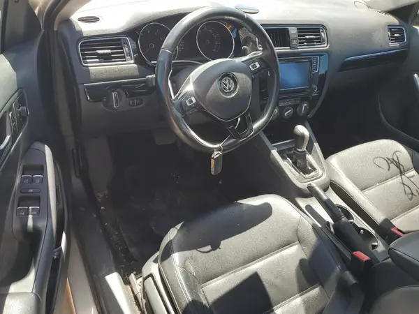 3VWL17AJ9GM206786 2016 VOLKSWAGEN JETTA - Image 8