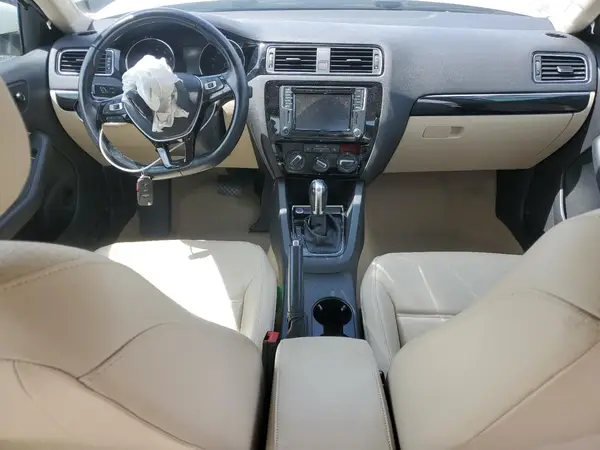 3VWL17AJ9GM210837 2016 VOLKSWAGEN JETTA - Image 8