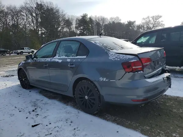 3VWL17AJ9GM213334 2016 VOLKSWAGEN JETTA - Image 2