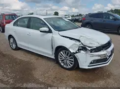 3VWL17AJ9GM221496 2016 VOLKSWAGEN JETTA