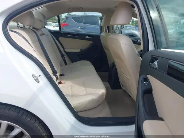 3VWL17AJ9GM221496 2016 VOLKSWAGEN JETTA - Image 8