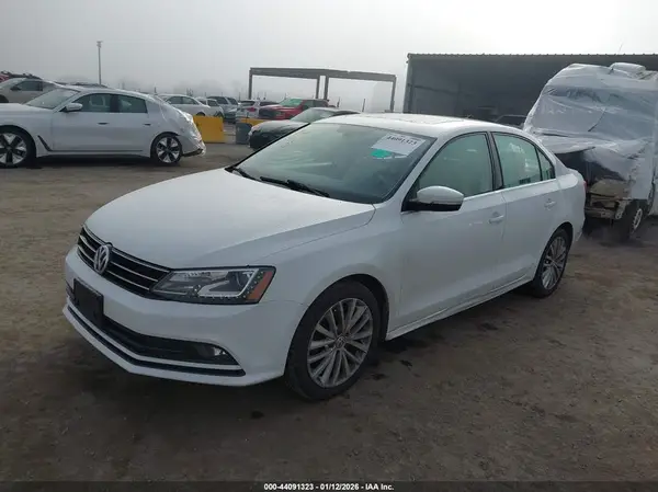 3VWL17AJ9GM222230 2016 VOLKSWAGEN JETTA - Image 2