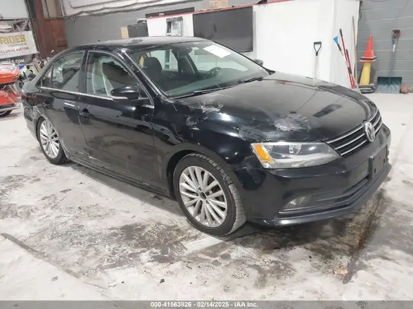 3VWL17AJ9GM223412 2016 VOLKSWAGEN JETTA - Image 1