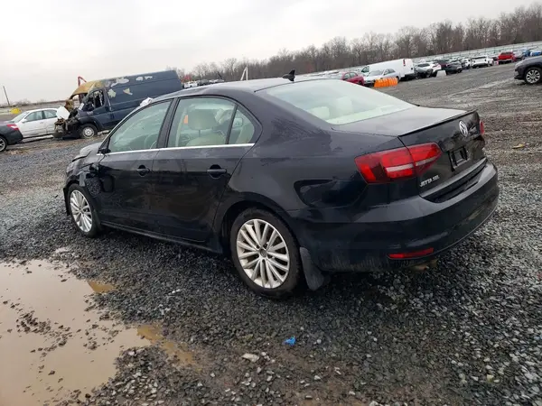 3VWL17AJ9GM230439 2016 VOLKSWAGEN JETTA - Image 2