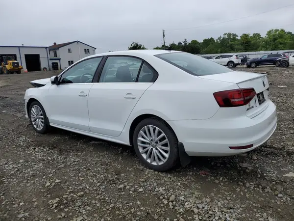 3VWL17AJ9GM331867 2016 VOLKSWAGEN JETTA - Image 2