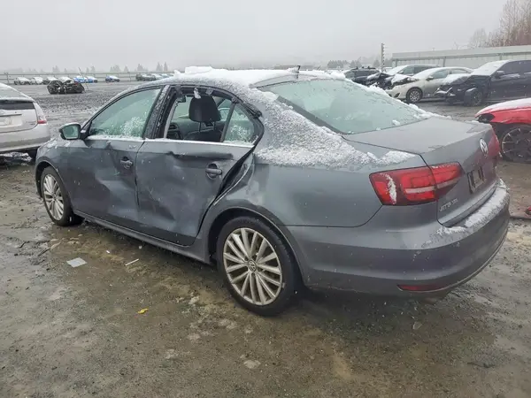 3VWL17AJ9GM359507 2016 VOLKSWAGEN JETTA - Image 2