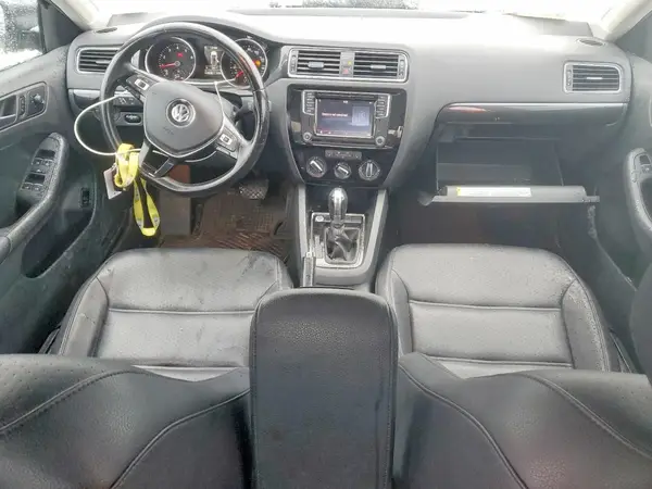 3VWL17AJ9GM359507 2016 VOLKSWAGEN JETTA - Image 8