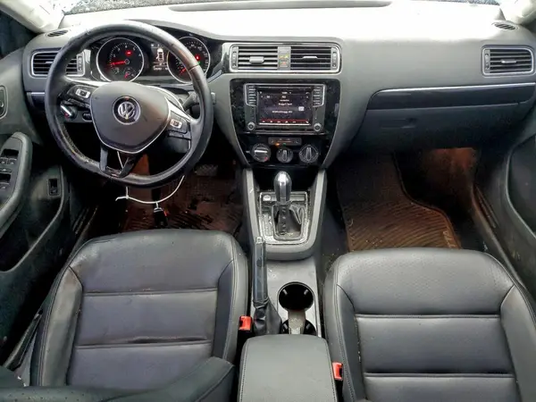 3VWL17AJ9GM372970 2016 VOLKSWAGEN JETTA - Image 8