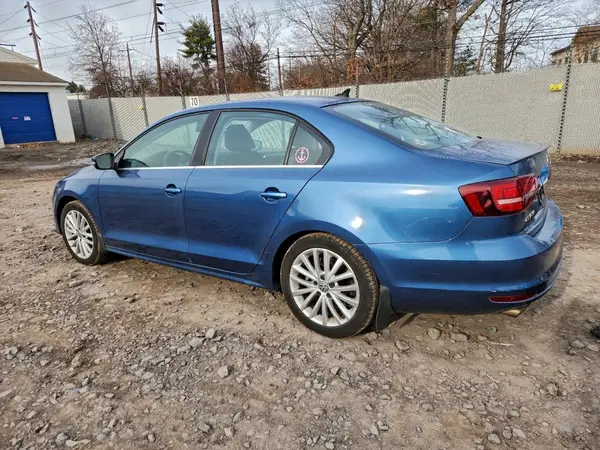 3VWL17AJ9GM376226 2016 VOLKSWAGEN JETTA - Image 2